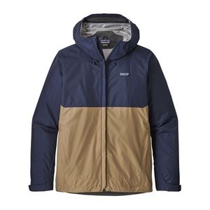 Men’s Patagonia Torrentshell Jacket